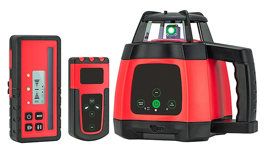 General sale laser level