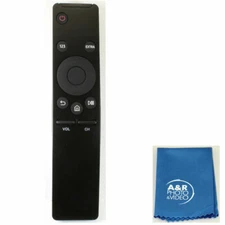 Replacement Remote Control for all Samsung Smart TV BN59-01259E BN59-01260A USA 