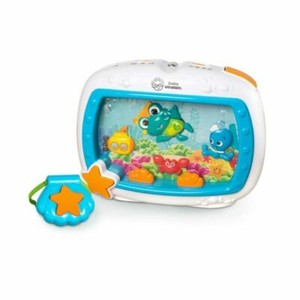 baby einstein crib soother manual
