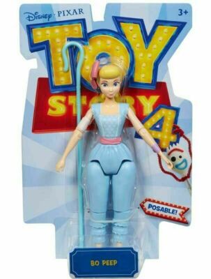 bo peep toy story 4 action figure basic character personnage ts4