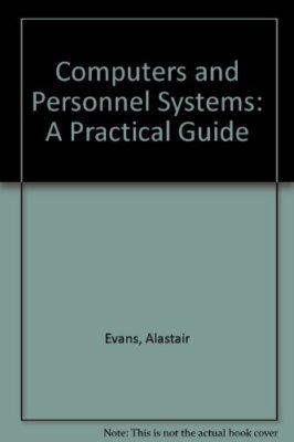 Computerizing the Personnel System: A Practical Guide
