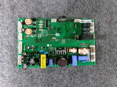 EBR41531302 LG REFRIGERATOR CONTROL BOARD