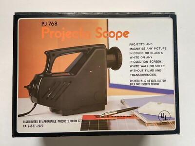 Projecteur Episcope Tracer pas cher Artograph