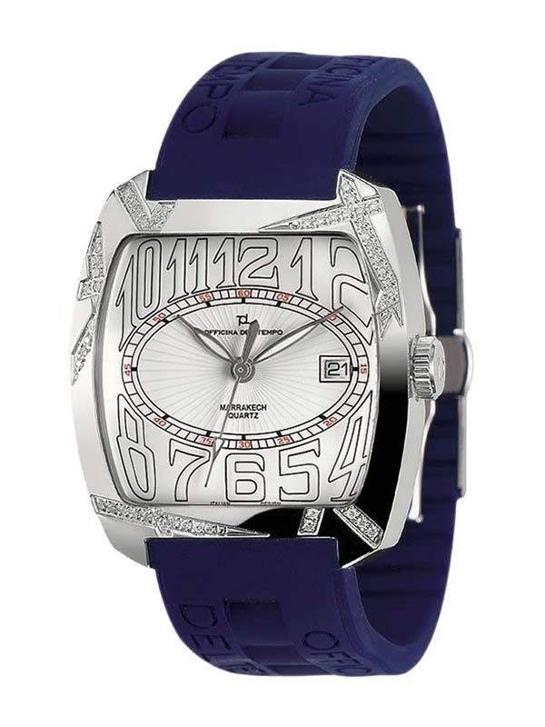 Gioielli Officina Del Tempo Orologi Punti Vendita Officina Del