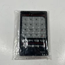 New - RC34 Audio Video Remote Control For Startech 4-Port HDMI Switch VS421HD4KA