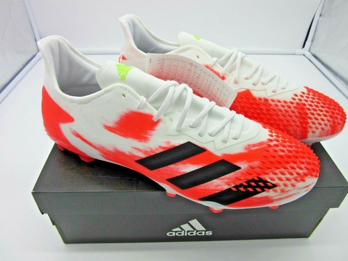 Adidas Predator 20.2 FG ( EG0904 ) Gr. 44 | eBay
