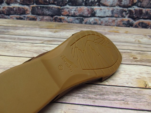 Dansko Rebekah Womens Sandals