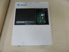 Allen Bradley 1336F-BRF100-AA-EN-GMS1-L6 Sensorless Vector Drive 