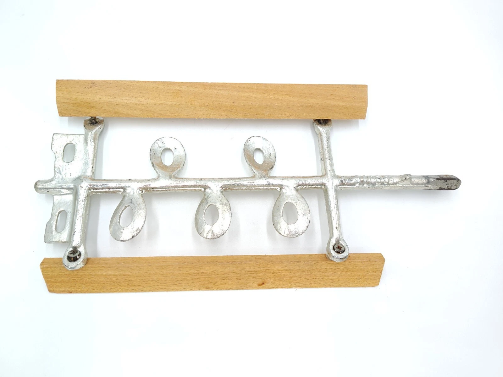 Vintage White Mountain 4 Qt (?) Paddle Dasher #4-64FG5