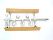 Vintage White Mountain 4 Qt (?) Paddle Dasher #4-64FG5