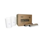 DNP DS808X10 Drukarka Papier fotograficzny - 2-pak