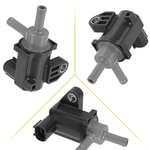 NEW Vapor Canister Purge Solenoid Valve For Toyota 4Runner Cruiser Tundra Tacoma - Picture 3 of 8
