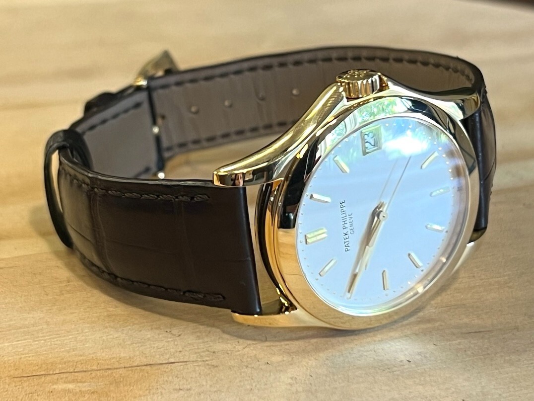 Patek Philippe 筆箱 ネイビー Patek Philippe Racing Blue Leather Pencil Case | Luxury VIP