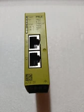 PILZ PNOZ m ES EtherCAT 772136