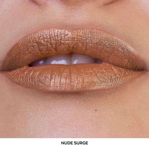 Avon Power Stay High Voltage Spark 16hr Lip Colour, Long lasting lipstick - Picture 14 of 21