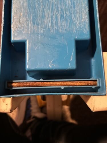 Fisher-Price Ride on Horse - 1976 - Vintage - Rare - Picture 17 of 23