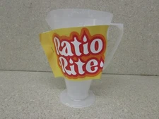 NEW RATIO RITE MEASURING CUP PREMIX MIXING CUP GAS & OIL 2 -STROKE FUEL OIL