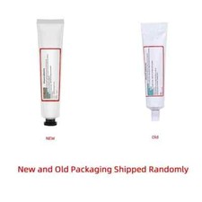 Silicone Adhesive Glue Soft Flesh Color 1.76oz