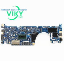 5B20S72249 For Lenovo ThinkPad L13 Yoga i7-10510U 8 8G Laptop Motherboard