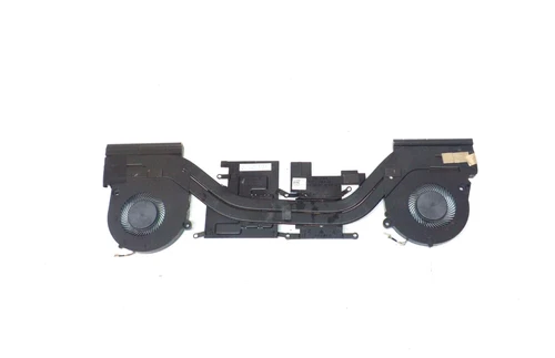 Dell OEM G Series G5 5587 CPU / Graphics Heatsink Fan Assembly -AME05- F54YW