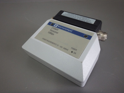 TSXETHACC2 - TELEMECANIQUE - TSXETH ACC2 / Transceiver ETHWAY USED