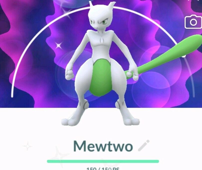 Pokemon go 💥💥shiny Mewtwo💥💥!!