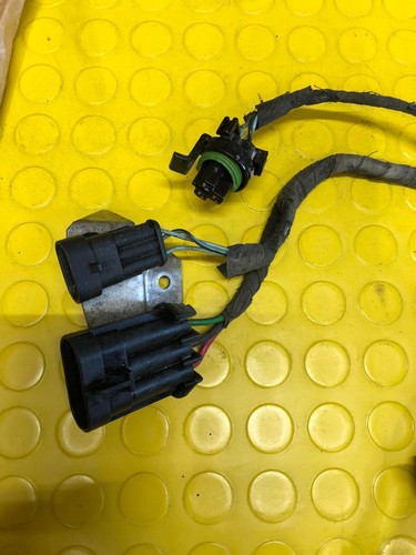 FERRARI 360, Cableado De Electrofán Derecho, P/N 179010 - Imagen 2 de 4
