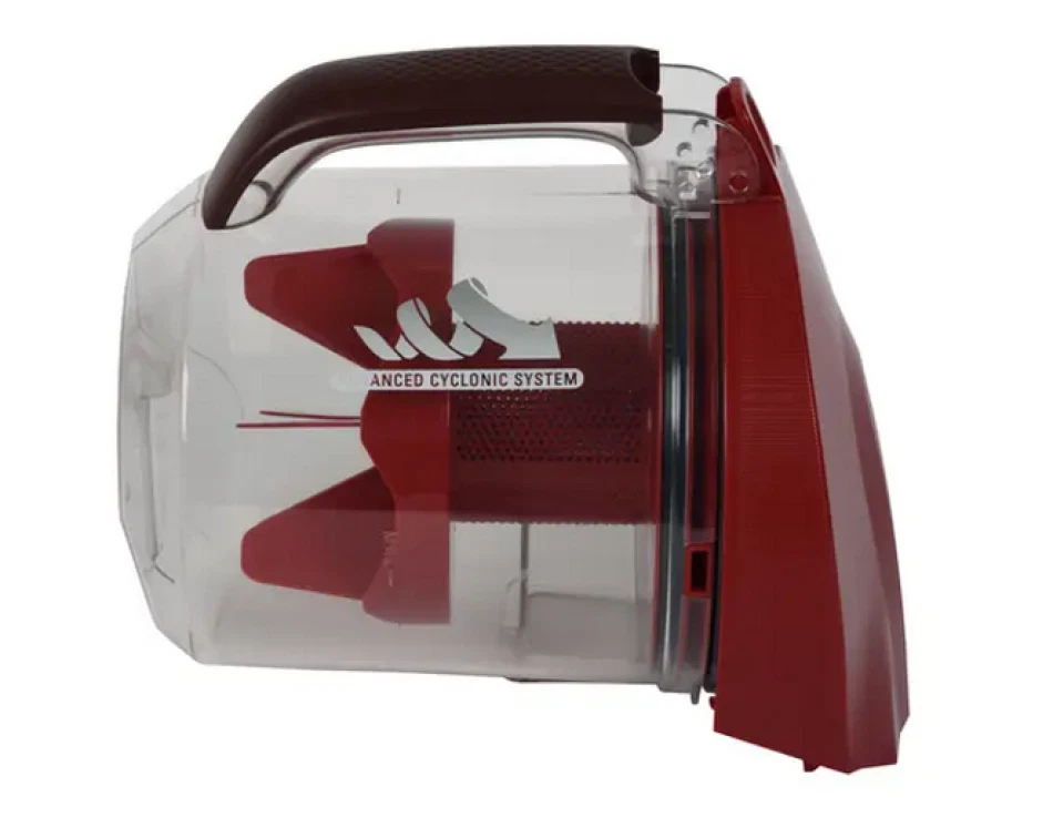 Tank Container Dust Vacuum Cleaner Rowenta Compact Power XXL Original