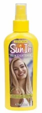 Sun-In Hair Lightener Spray Lemon Fresh 4.70 oz  2 PACK. FAST SHIPING