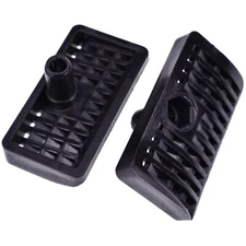 Water Inlet Covers For Yamaha Outboard 2T 60HP Parsun 6H1-45214-00/6H1-45215-00