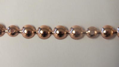 Polsternagelstreifen Ziernägel Heftklammern Nieten Bronze Kupfer Nickel Zinn 
