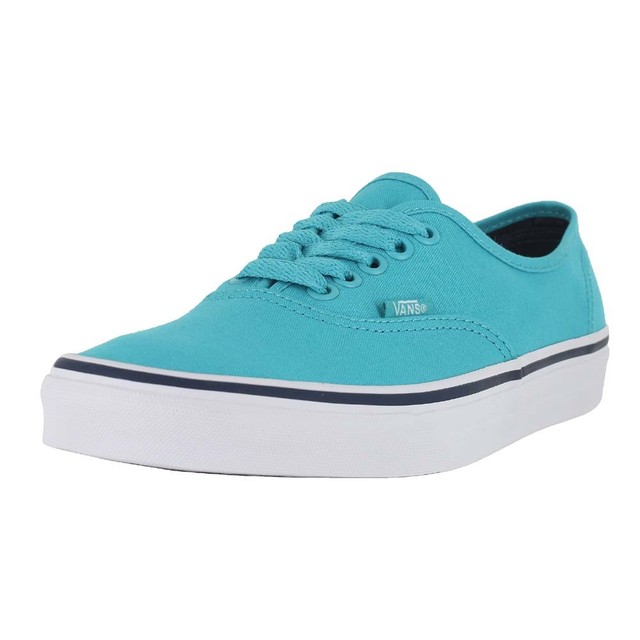 vans u authentic