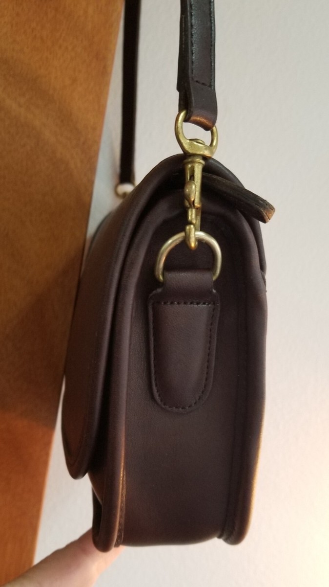 Vintage COACH #9937 