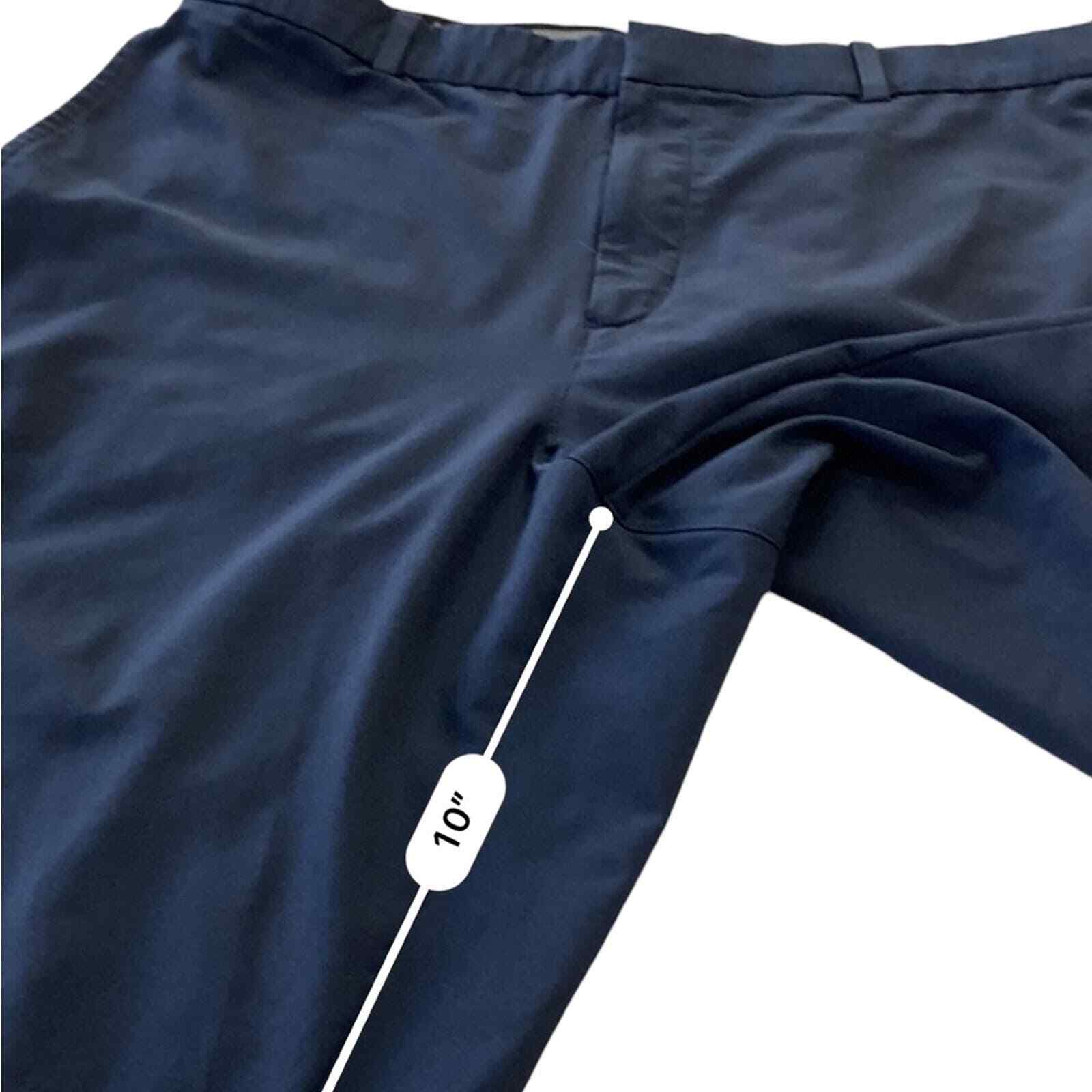 Nike Men's Flex Short Hybrid performance golf chino w… Gem