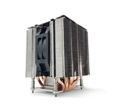 Dynatron A49 AMD  Ryzen Socket AM4 AM5 Active 4U CPU Cooler