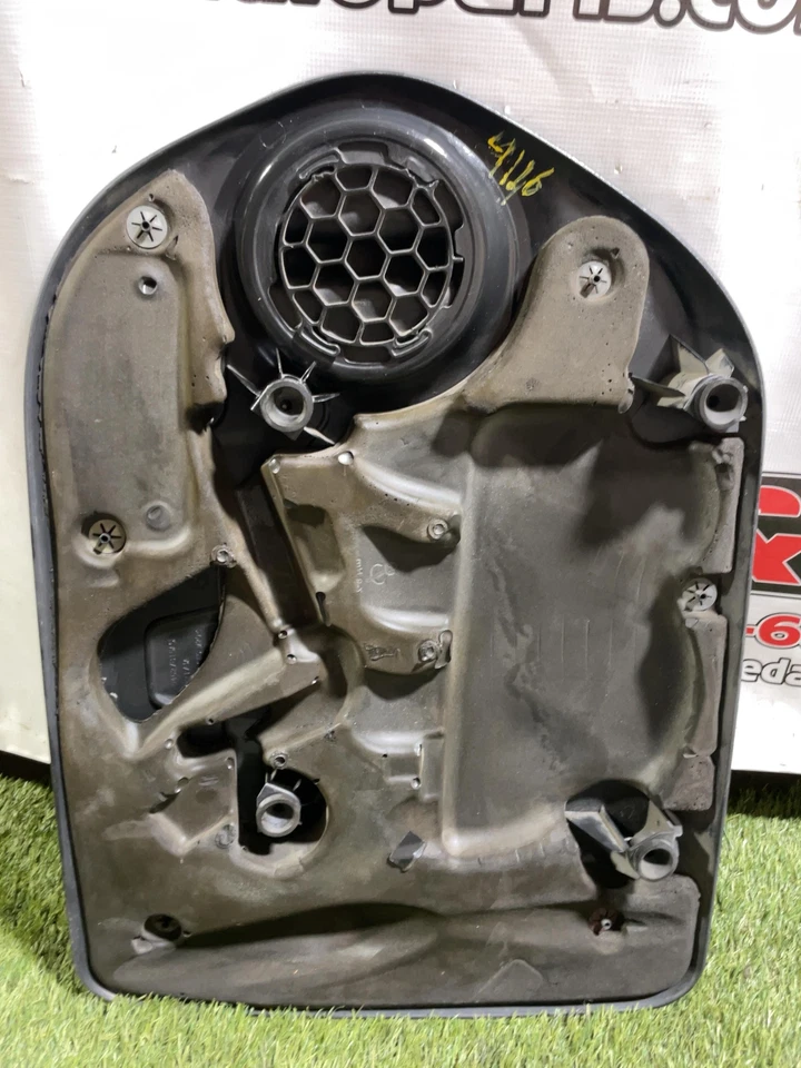 ✅ 2016 CHRYSLER 200 ENGINE COVER OEM - Image 2 of 3