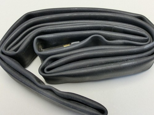 Fischer Bicycle Tube Auto-Ventil 28 " (28in) Bicycle Hose 28 Inches