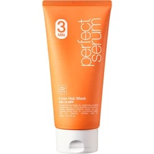 Mise En Scene Perfect 3 Min Hair Mask 300mL