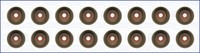 Ajusa 57030900 Seal Set, Valve Stem For CitroËN Fiat Iran Khodro Lancia Peugeot