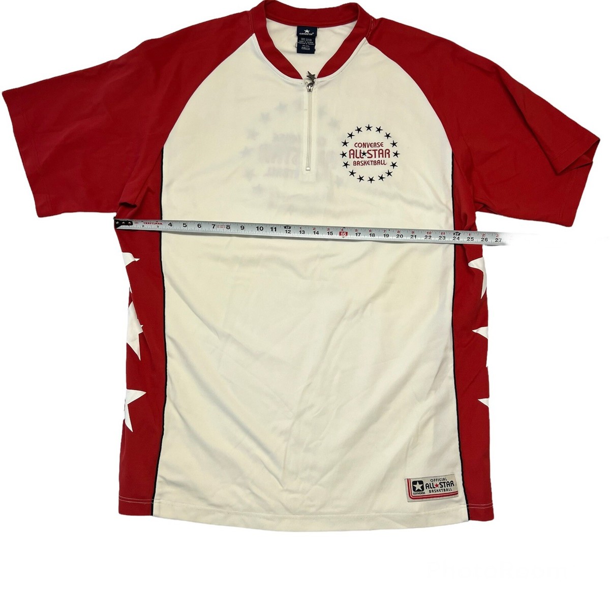 Converse Girls Basketball Camp Tシャツ cb341353_03.jpg