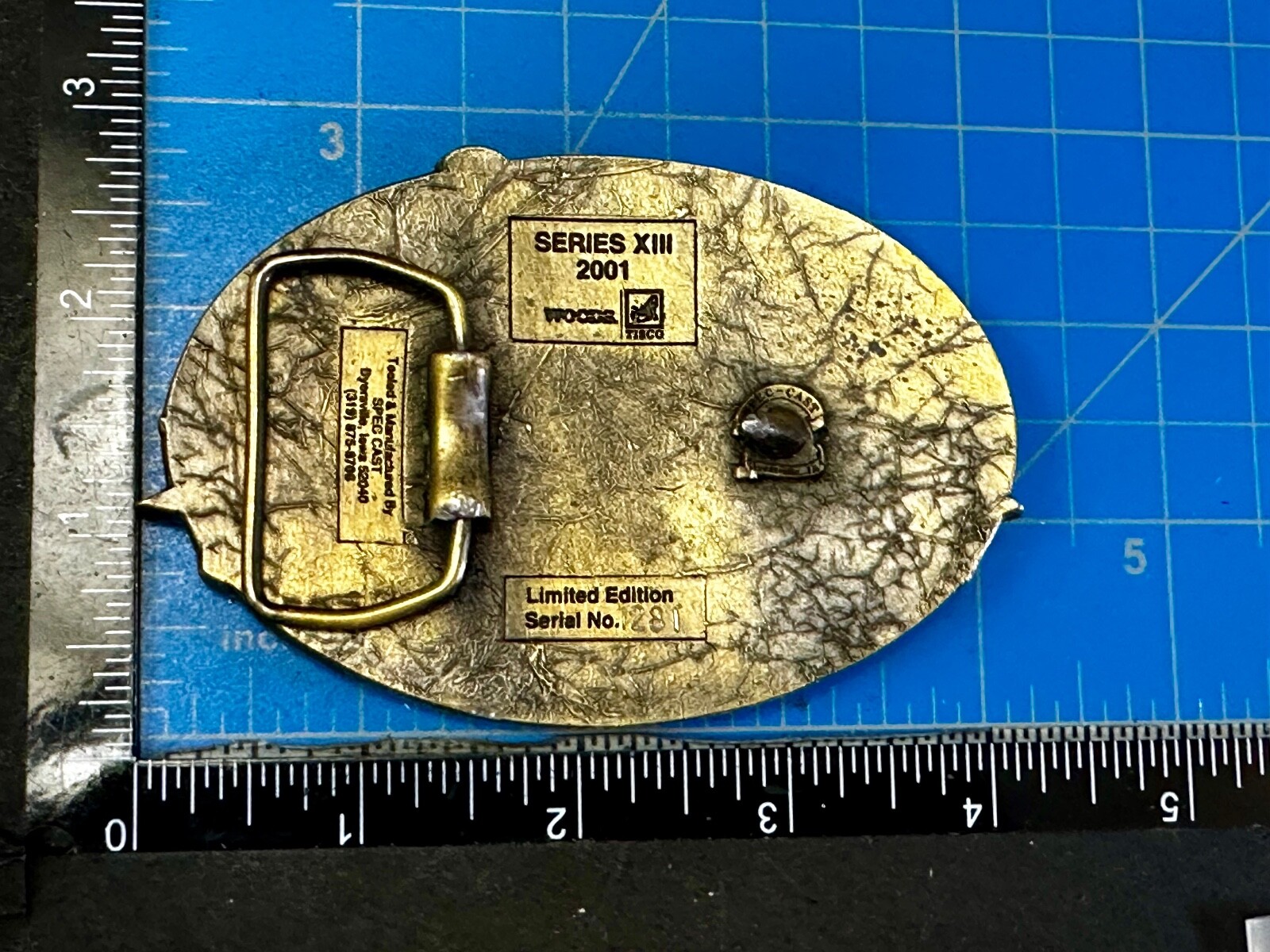 TISCO Tractor Implement Supply Replacement Parts … - image 4