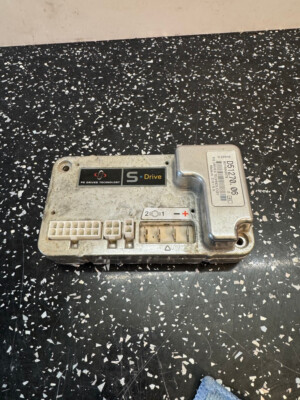 KYMCO K LITE MOBILITY SCOOTER S-DRIVE CONTROLLER / ECU