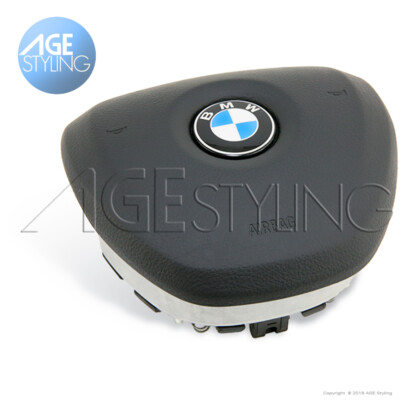 BMW DRIVER AIRBAG 7ser F01 F02 5ser F07 F10 F11F12F13 M-Tech M  