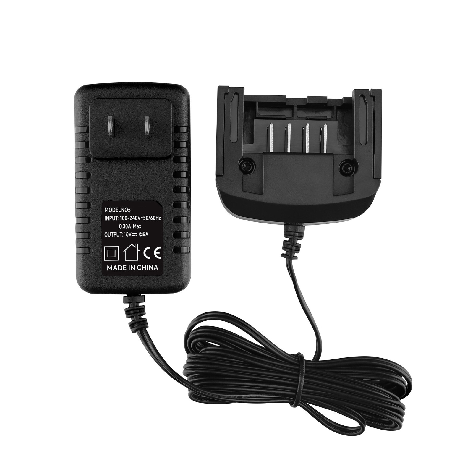 Charger for Black and Decker 20V 12V Max Lithium Battery LBXR20 LBX4020 LBX20