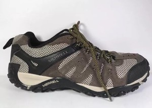 men's merrell accentor shoes