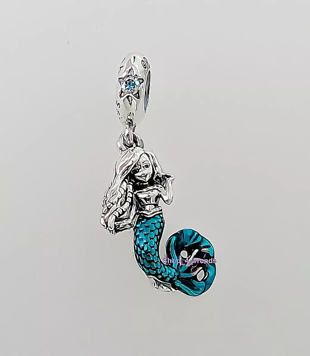 Charms hotsell ariel pandora