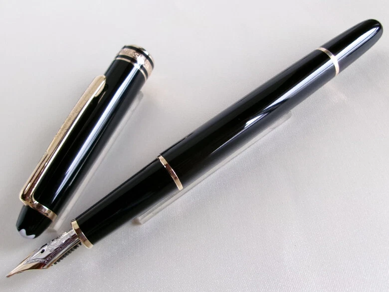 Montblanc 144 for sale | eBay
