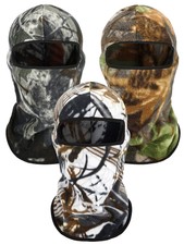 Balaclava Face Mask for Winter Cold Weather Ski Cycling Windproof Warm Head Hood