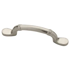 P22670-SN 3" Cameron Cabinet Drawer Knob Pull Satin Nickel