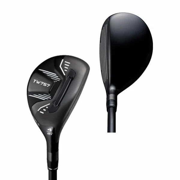 HONMA TW757 Hybrid 4H 21 VIZARD Stiff Flex - Image 2 of 4